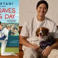 Shohei Ohtani lanza su primer libro infantil inspirado en su perrito Decoy