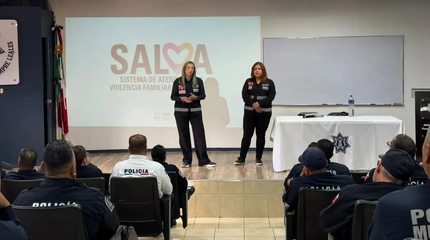 Al cierre del 2024, Cajeme contaba con 572 lugares reconocidos dentro del programa que promueve la Secretaría de Seguridad Pública (SSP) y actualmente cuenta con 583 puntos certificados como Zona SALVA