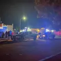 Código Rojo activado por ataque armado en Los Héroes