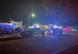 Código rojo activado por ataque armado en Los Héroes