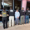 Aseguran en Nogales a prófugo por homicidio en Oaxaca