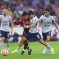 Atlas y Cruz Azul firman un emocionante empate 3-3 en la Jornada de la Liga MX