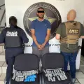 Atrapan al “Chango” en Magdalena de Kino