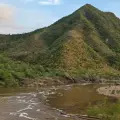 Capta más agua Presa Mocúzari