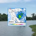 Clima en Sonora hoy, 20 de julio: lluvias y altas temperaturas, es el pronóstico