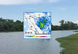 Clima en Sonora hoy, 20 de julio: lluvias y altas temperaturas, es el pronóstico