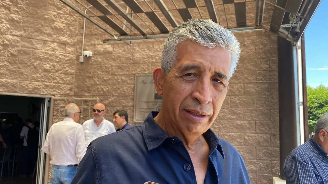 CTM se reunirá con autoridades de salud en Palacio de Gobierno