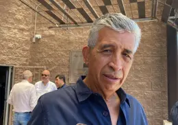 CTM tendrá reunión en palacio de Gobierno