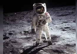 Día Internacional de la Luna: ¿Por qué se celebra este 20 de julio?