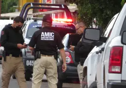 En Hermosillo, detienen a dos por fraude; operaban con agencia de viajes falsa