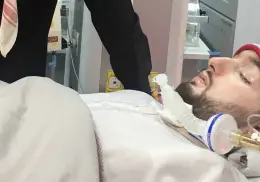 Fallece “El Principe Dormido” de Arabia Saudita tras permanecer 20 años en coma