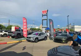 Impulsan la economía regional con Feria Automotriz