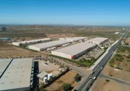 Hermosillo tendrá nuevo parque industrial