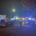 Identifican a hombre asesinado en Los Héroes; habría tratado de impedir “levantón”