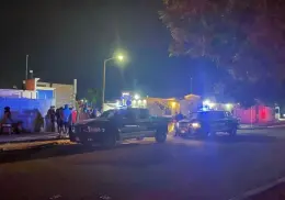 Identifican a hombre asesinado en Los Héroes; habría tratado de impedir “levantón”