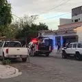 Agresión armada deja una víctima mortal en Los Encinos