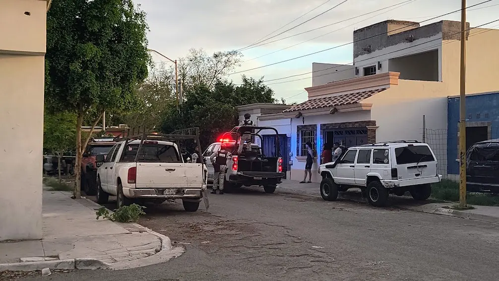 Agresión armada deja una víctima mortal en Los Encinos