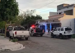 Agresión armada deja una víctima mortal en Los Encinos