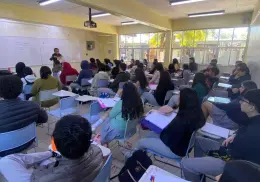 Prepason tiene segunda etapa de registro