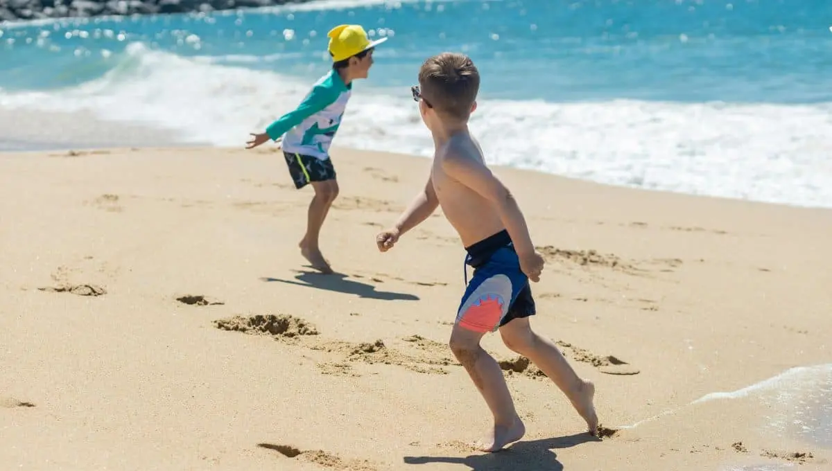 Descubre los mejores destinos para pasar con tus niños / Pexels
