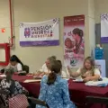 Bienestar anuncia fecha de registro de mujeres de 60 a 64 años