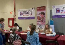 Bienestar anuncia fecha de registro de mujeres de 60 a 64 años