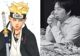 ¿Boruto ya no es de Masashi Kishimoto? Esto es lo que dijo el autor de Naruto sobre la historia de la secuela