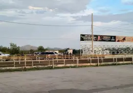 Agresión armada al interior de hipódromo deja tres víctimas