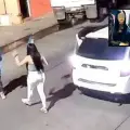 Detienen a Kevin “N”, presunto feminicida de Karla, joven asesinada en Guadalajara