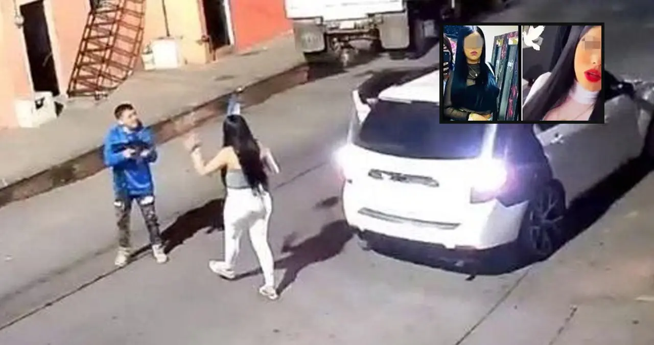 Detienen a Kevin “N”, presunto feminicida de Karla, joven asesinada en Guadalajara