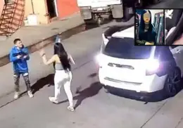 Detienen a Kevin “N”, presunto feminicida de Karla, joven asesinada en Guadalajara