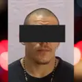 Detienen en San Luis Río Colorado a sujeto con arma y droga