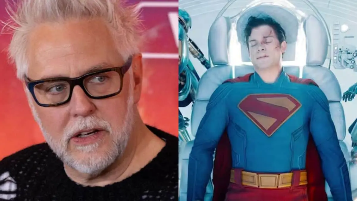 El director de Superman en el ojo del huracán tras afirmar que Superman era un inmigrante