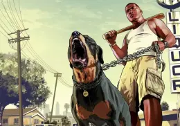 Emotivo easter egg de GTA v se hace viral y conmueve a millones de fans