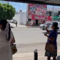 Por calor extremo en Sonora muerte una persona 