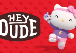 Hello Kitty reaparece con una nueva colección de zapatos, conoce todos los detalles