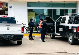 Levantan a joven en el Fraccionamiento San Rafael de Ciudad Obregón