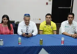 Leyendas de América y Chivas en Ciudad Obregón