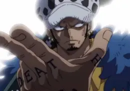 One Piece: Esta será la fecha de lanzamiento de la novela de Trafalgar Law