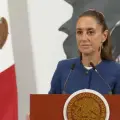 “Se privilegió la seguridad”: Sheinbaum rechaza señalamientos de EU sobre vuelos