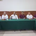 Trabajadores de la industria maquiladora terminan sus estudios de ingenieros