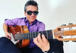 Yahir Durán protagonizará Noche de Trova en Cajeme