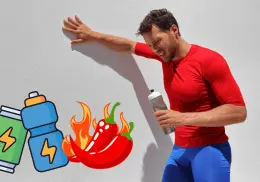 6 alimentos que pueden deshidratarte y cómo contrarrestarlos, según expertos