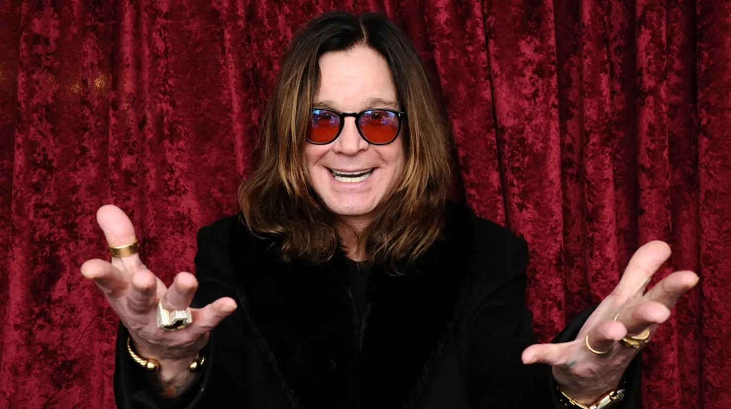 6 momentos más icónicos de Ozzy Osbourne: La leyenda del heavy metal irreverente y entrañable