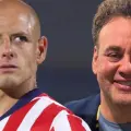 David Faitelson vuelve a atacar a Chicharito Hernández tras polémicas declaraciones en redes sociales