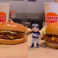 ¡Burger King x Naruto está aquí! Conoce las figuras coleccionables de esta poderosa colaboración