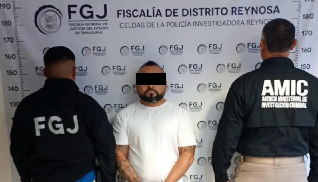 “Cae” en Tamaulipas hombre buscado por fraude en Hermosillo