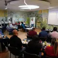 La actitud, aspecto básico en el sector empresarial
