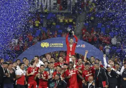 Campeón de Campeones: ¿Qué equipo ha ganado más veces este título?