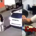 Capturan a Kevin “N”, acusado de asesinar a Karla con un AR-15